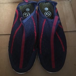 Quick Drying Aqua Water Shoes